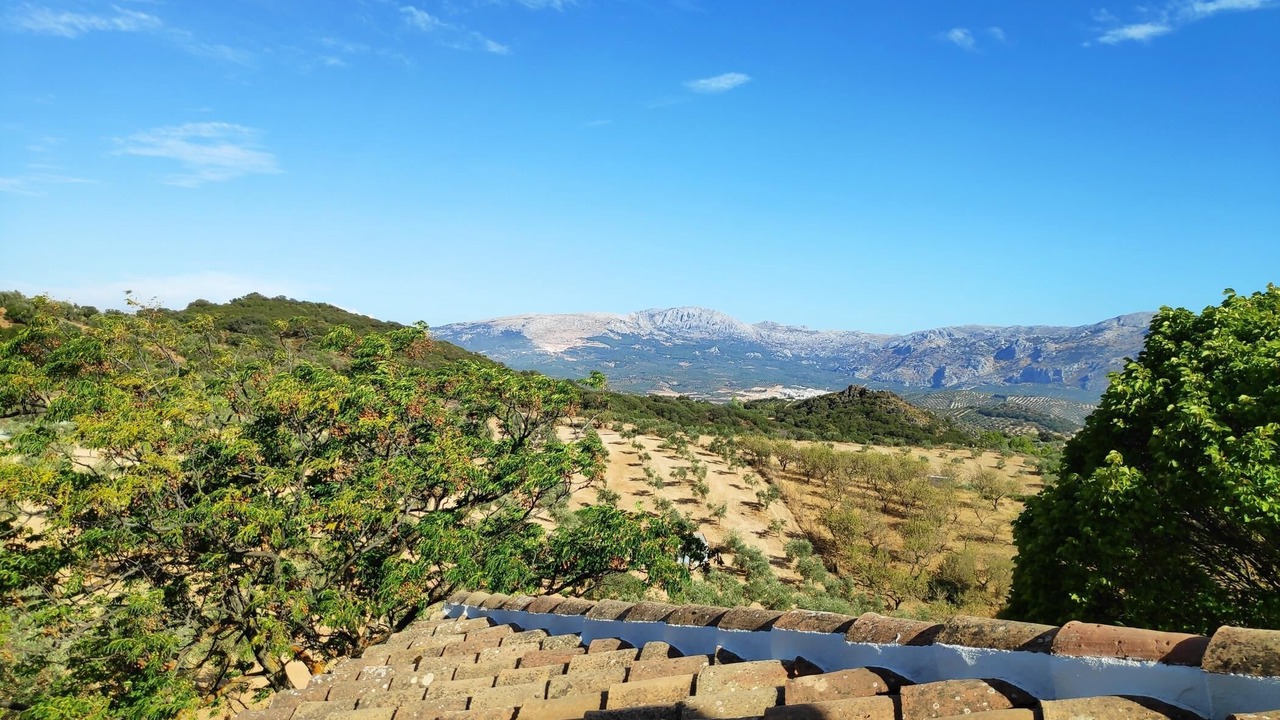 Photo of Outdoor in Villanueva del Rosario