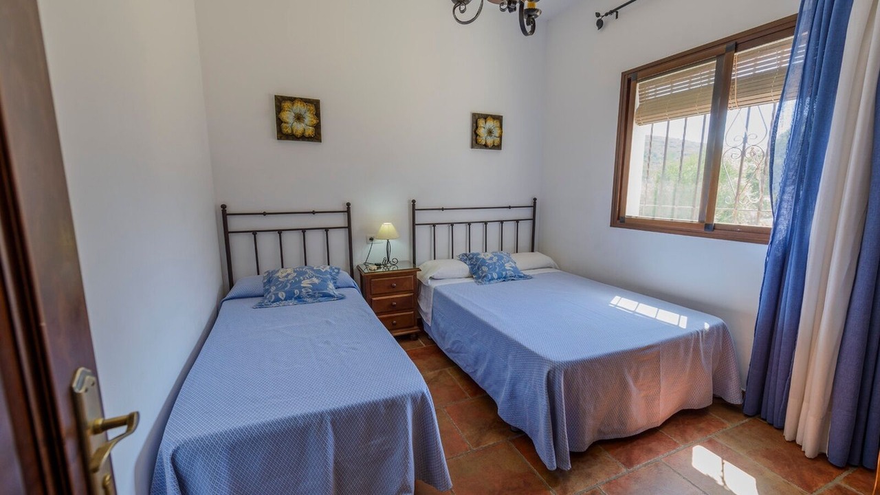 Photo of Bedroom in Posadas