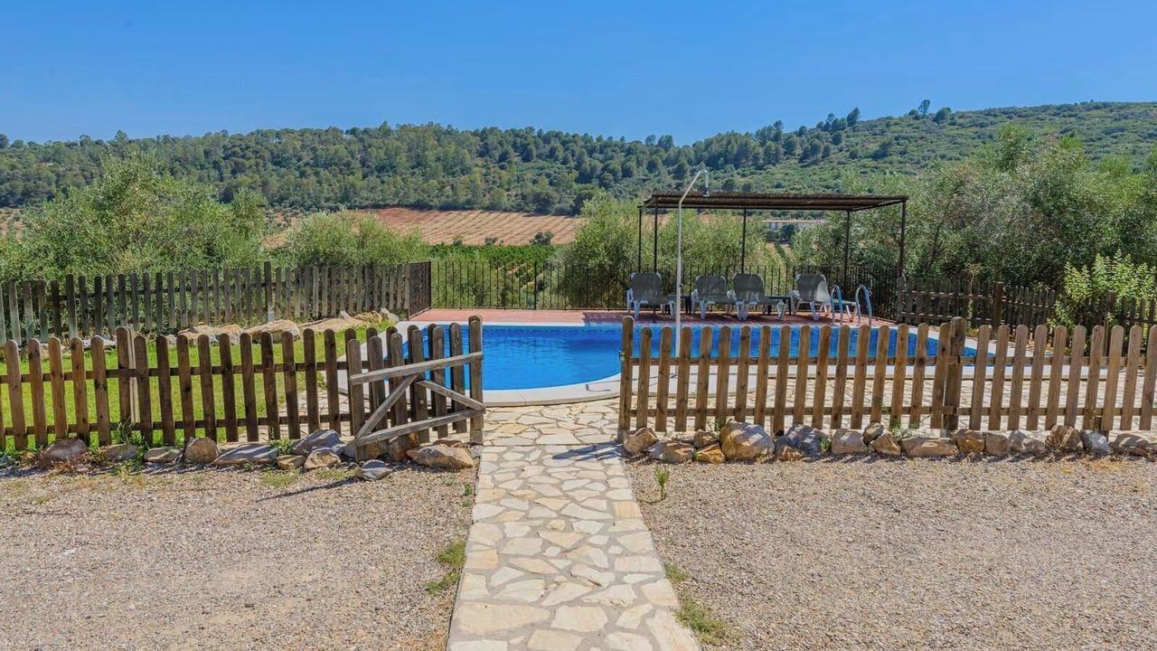 Photo of Outdoor in Posadas