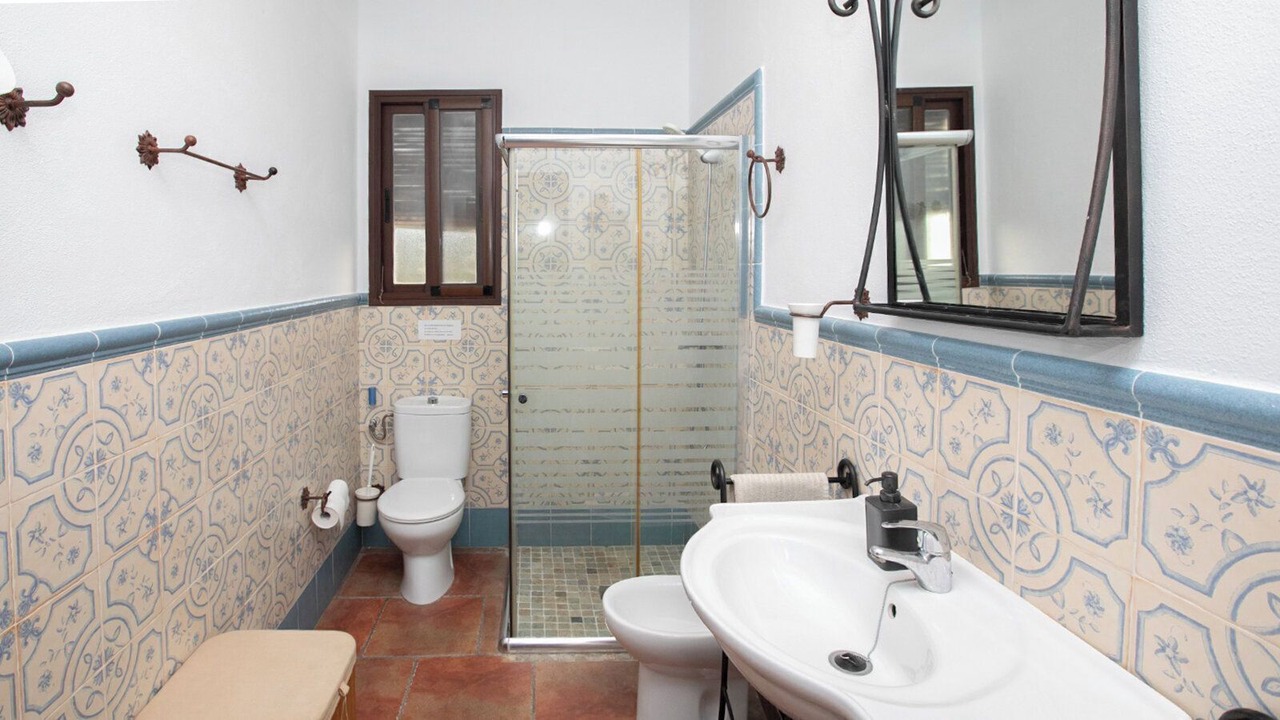 Photo of Bathroom in Posadas