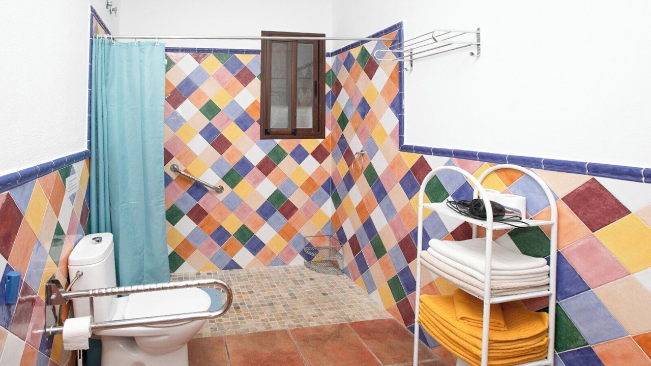Photo of Bathroom in Posadas