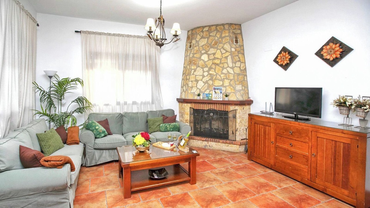 Photo of Livingroom in Posadas