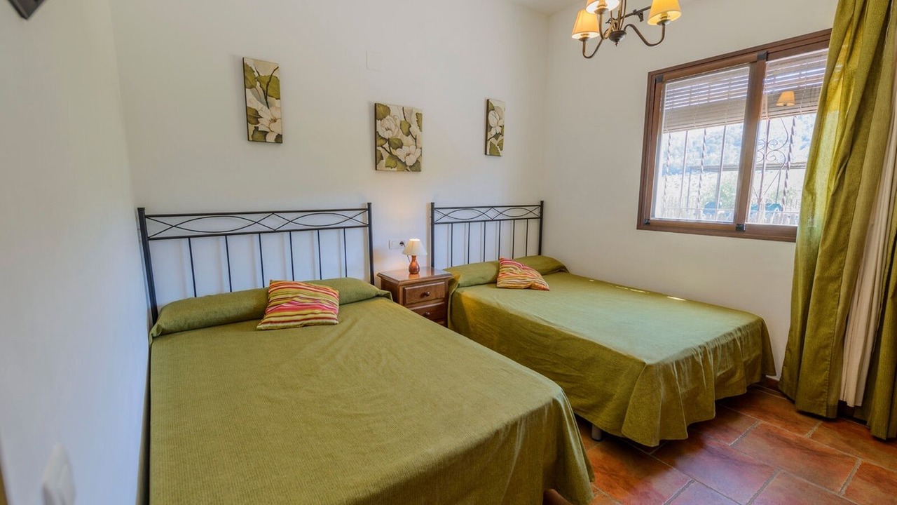 Photo of Bedroom in Posadas