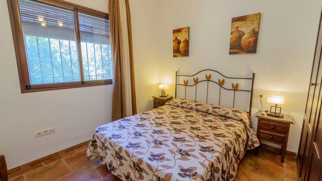 Photo of Bedroom in Posadas