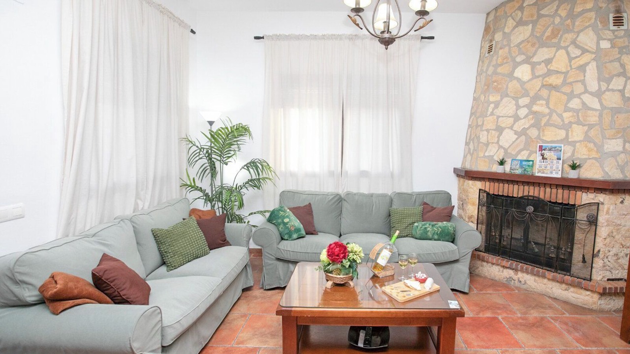Photo of Livingroom in Posadas