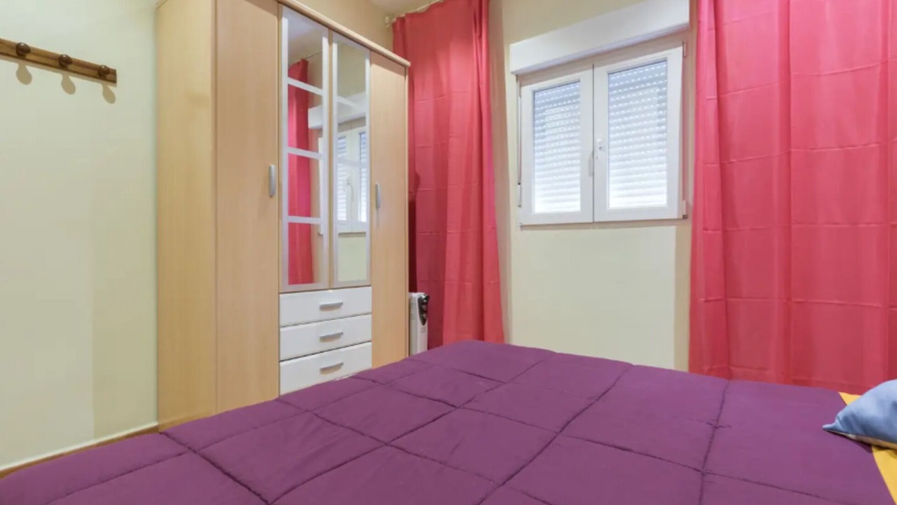 Photo of Bedroom in Carretera de Cadiz