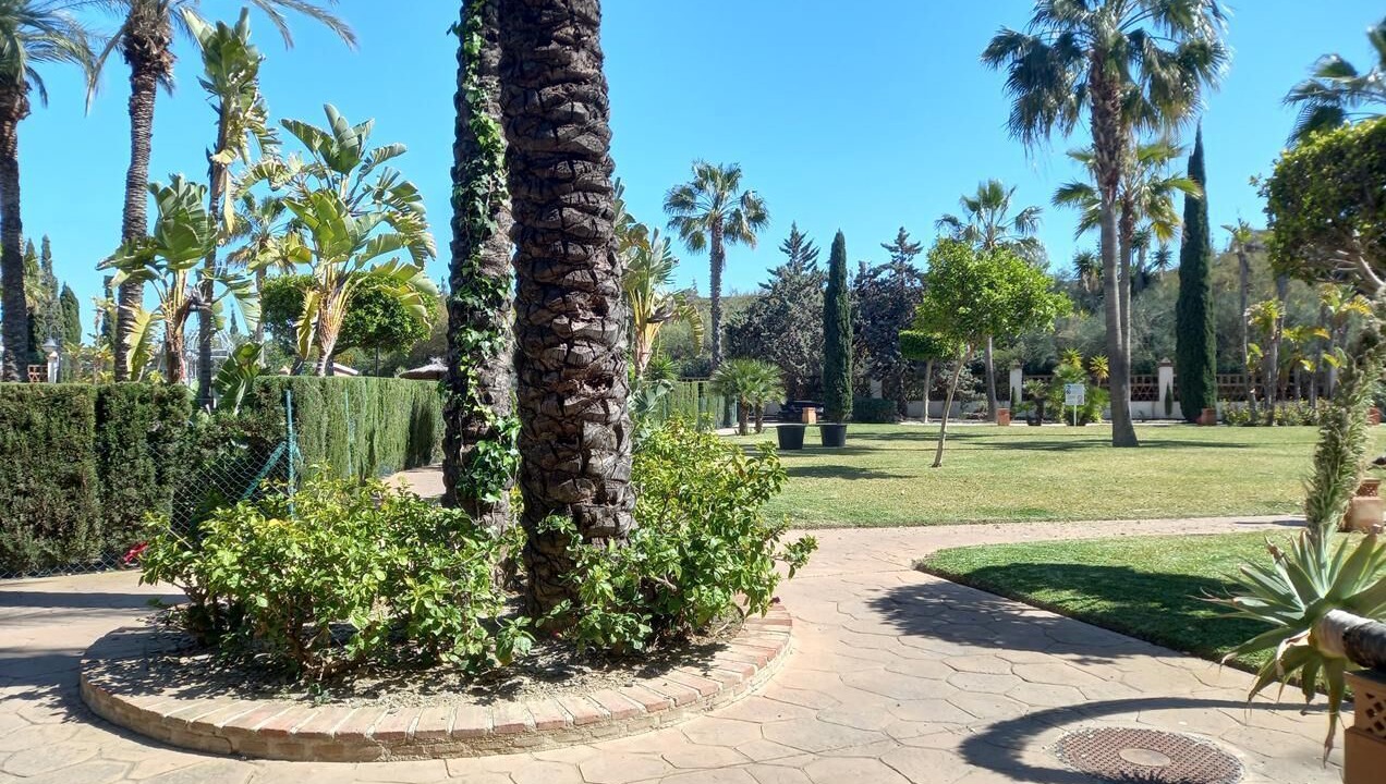 Photo of Outdoor in La Parata