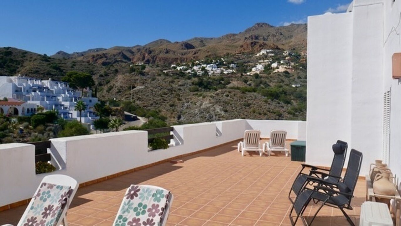 Photo of Patio Balcony in La Parata