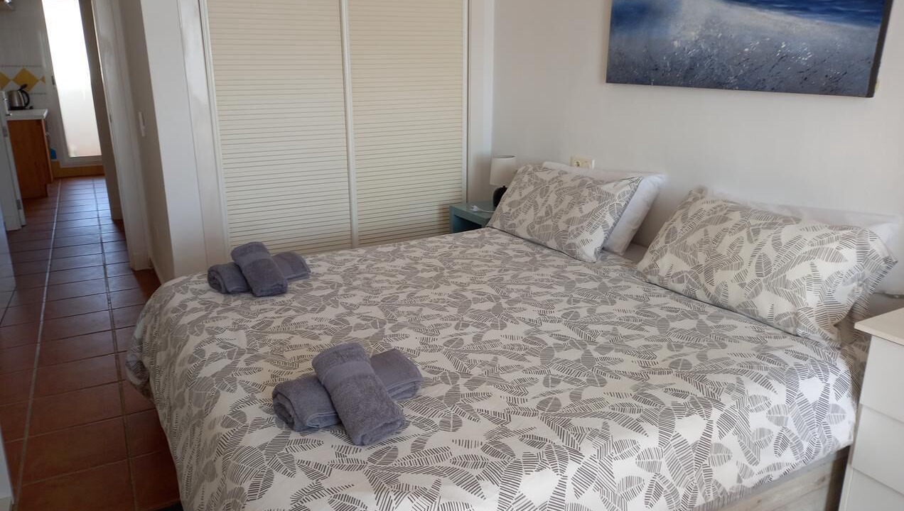 Photo of Bedroom in La Parata