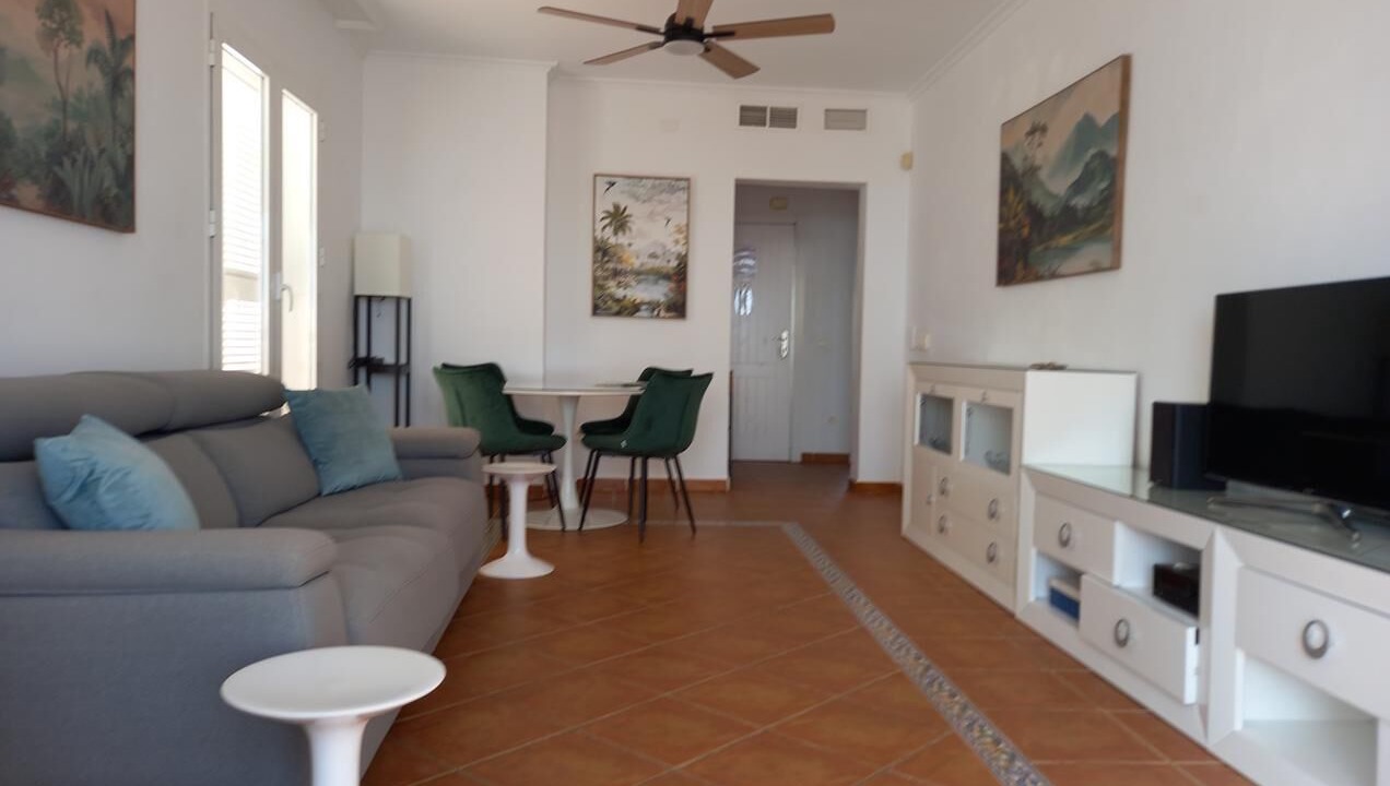 Photo of Livingroom in La Parata