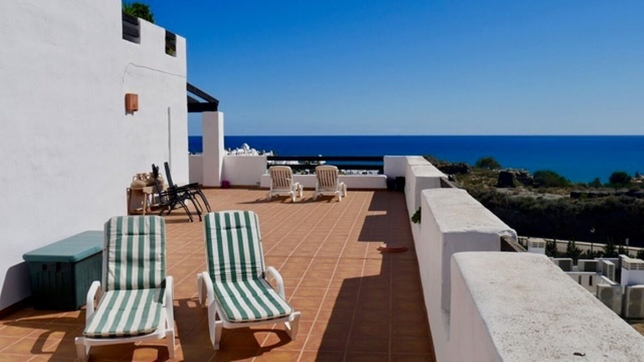 Photo of Patio Balcony in La Parata