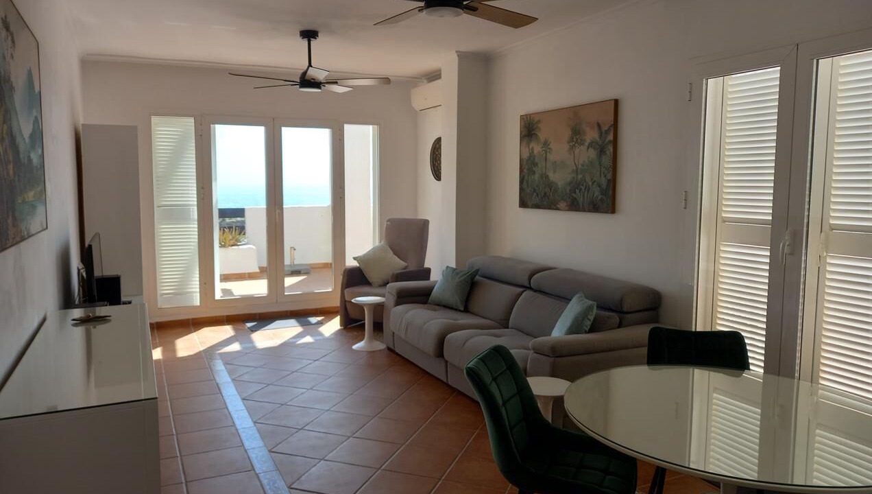 Photo of Livingroom in La Parata