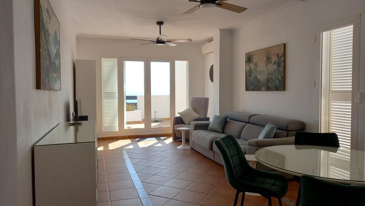 Photo of Livingroom in La Parata
