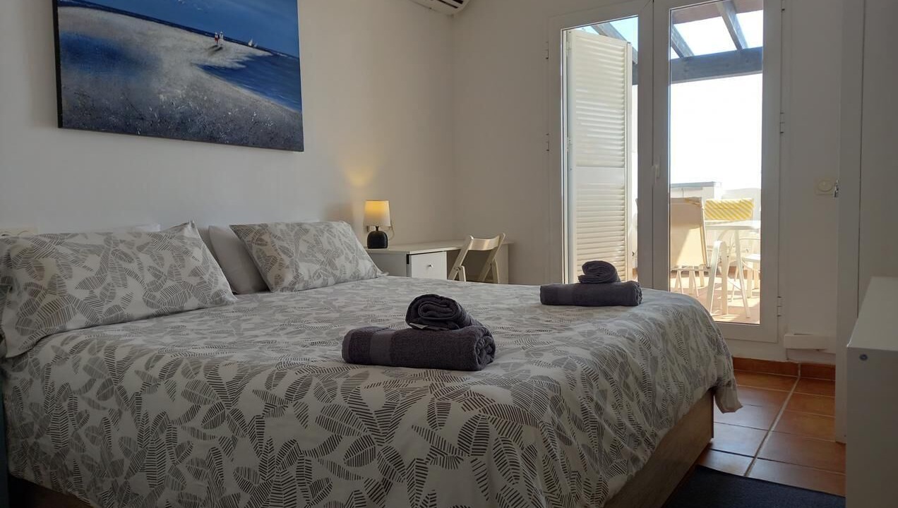 Photo of Bedroom in La Parata