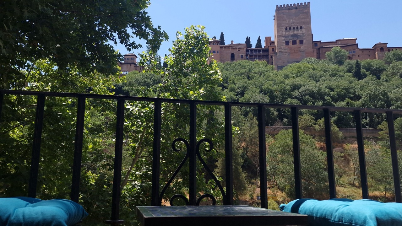 Photo of Outdoor in Sacromonte