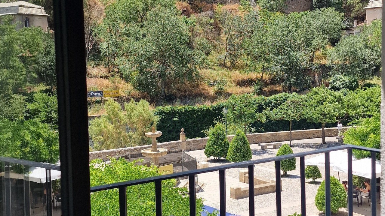 Photo of Patio Balcony in Sacromonte