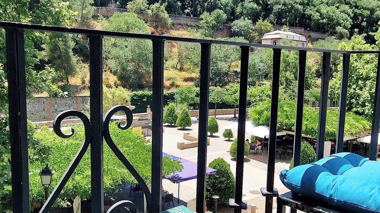 Photo of Outdoor in Sacromonte