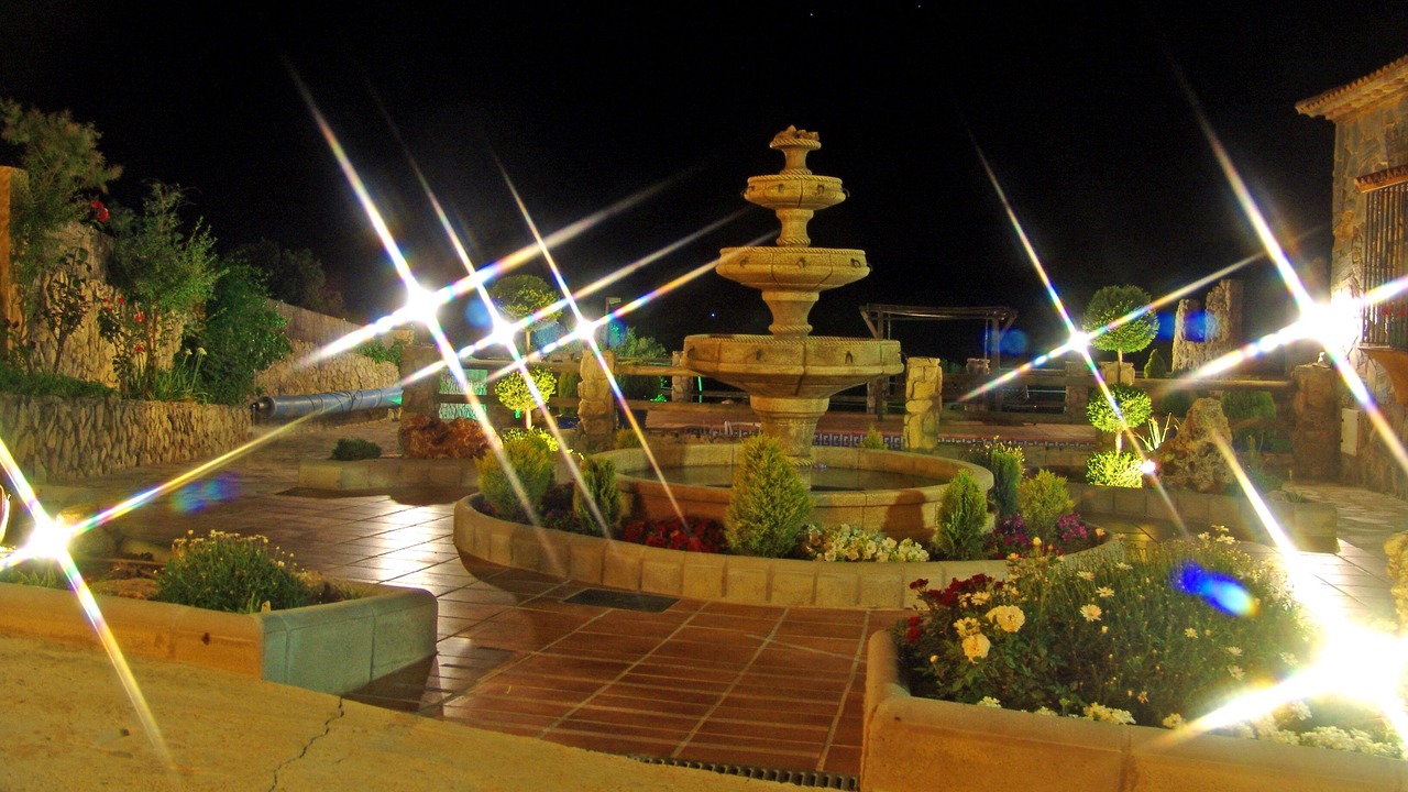 Photo of Outdoor in El Gastor