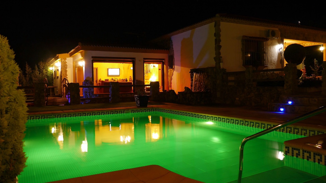 Photo of Outdoor in El Gastor