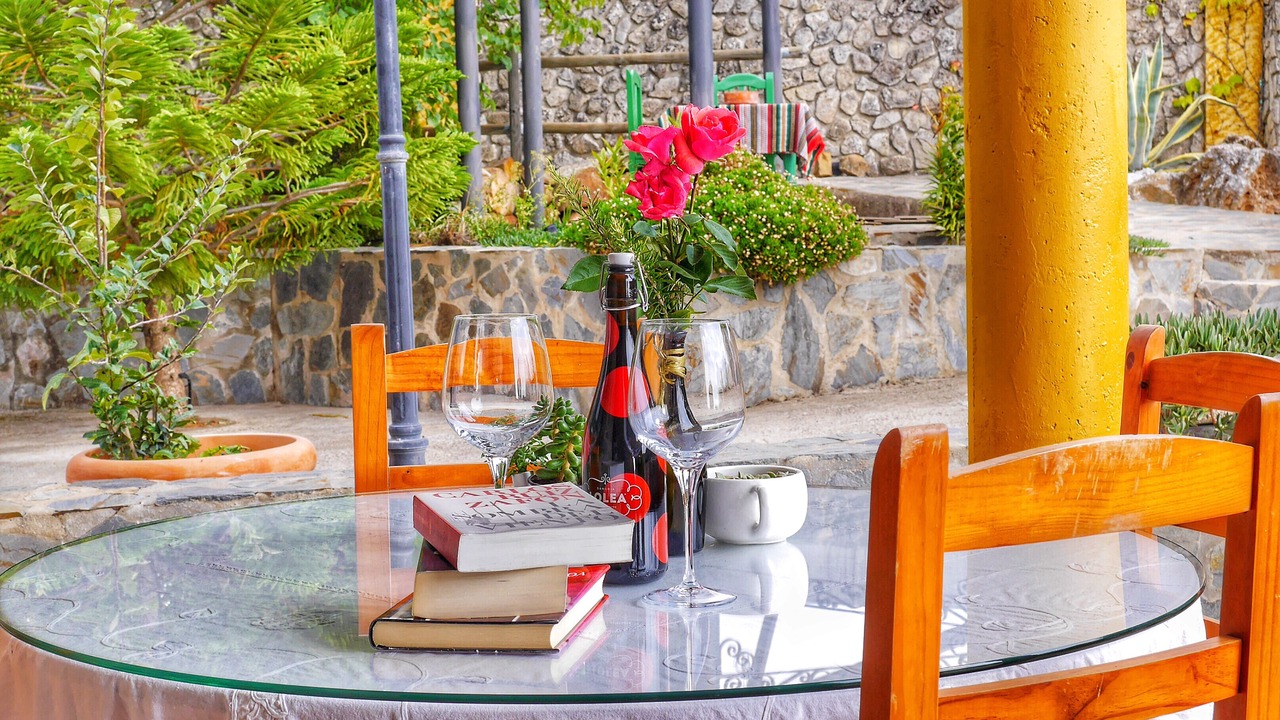 Photo of Outdoor in El Gastor