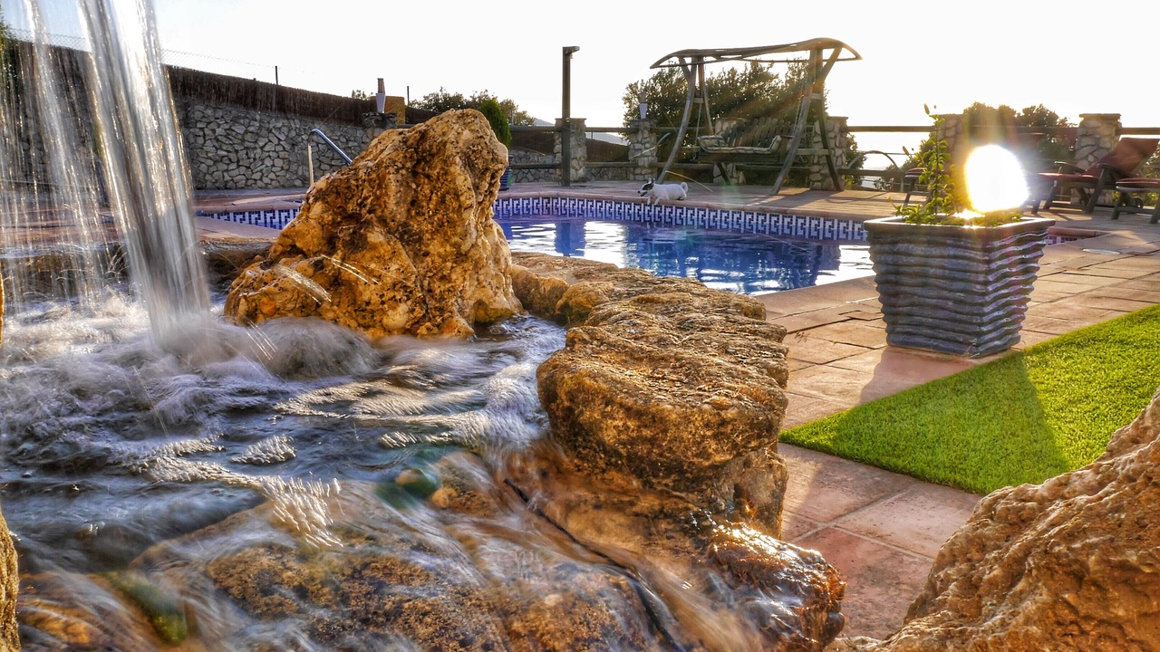 Photo of Outdoor in El Gastor