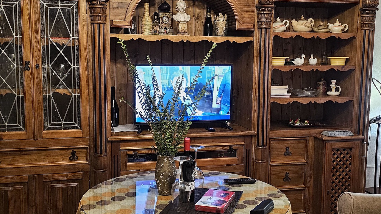 Photo of Livingroom in El Gastor