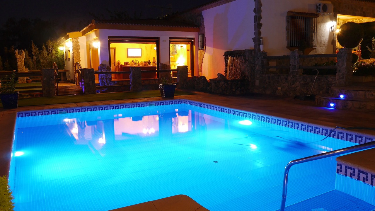 Photo of Outdoor in El Gastor