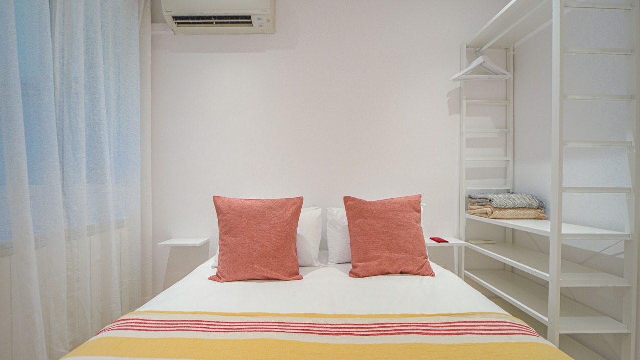 Photo of Bedroom in Justicia