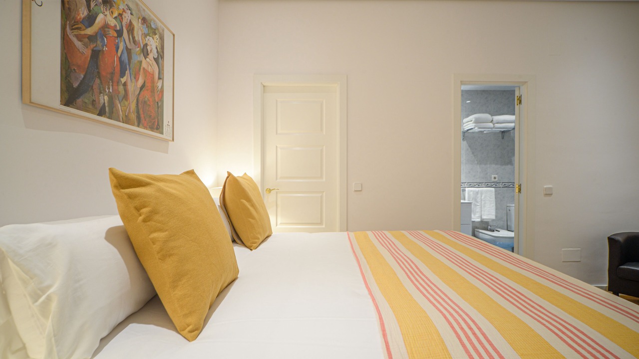 Photo of Bedroom in Justicia