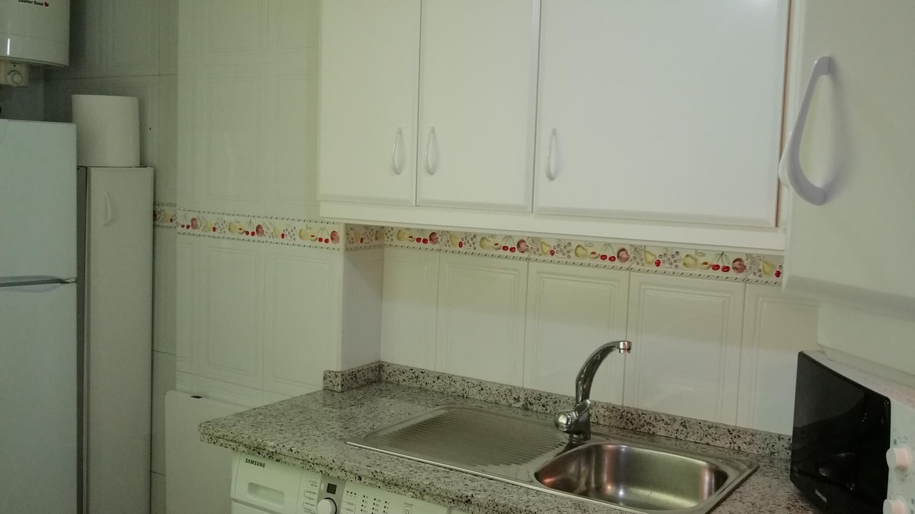 Photo of Kitchen in Ciudad Jardin
