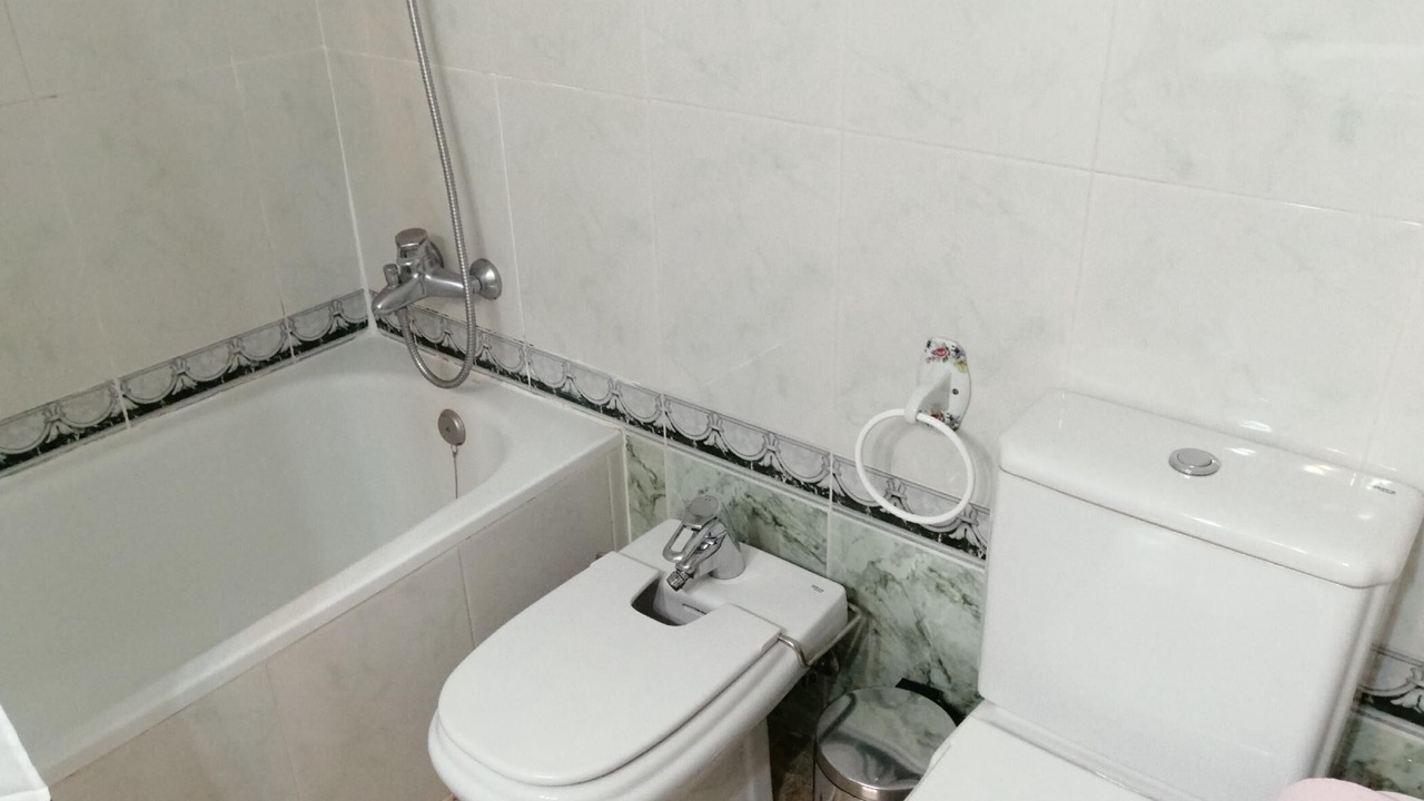 Photo of Bathroom in Ciudad Jardin