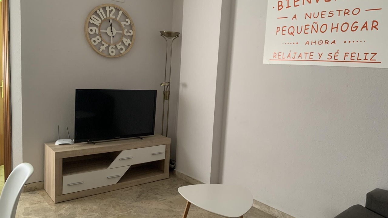Photo of Livingroom in Ciudad Jardin