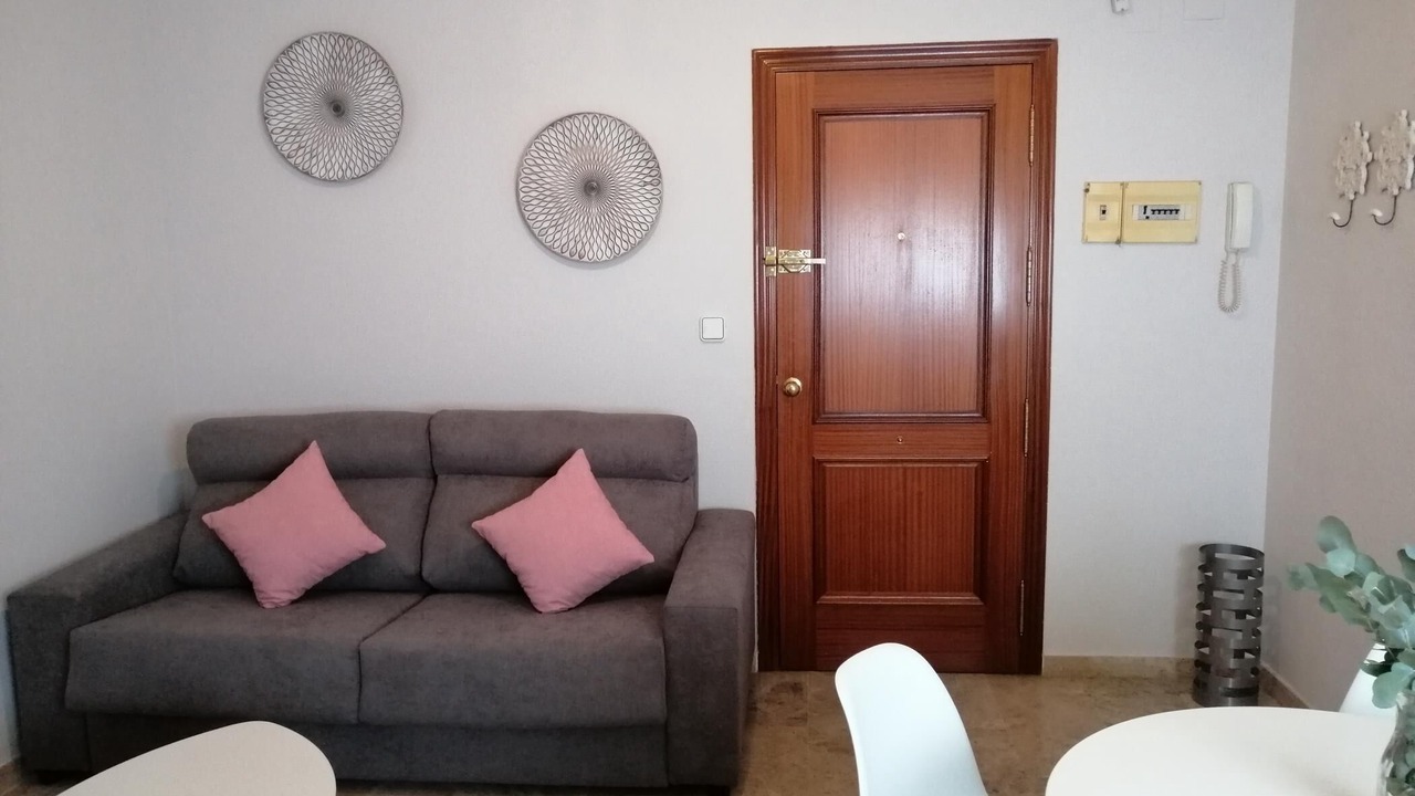 Photo of Livingroom in Ciudad Jardin