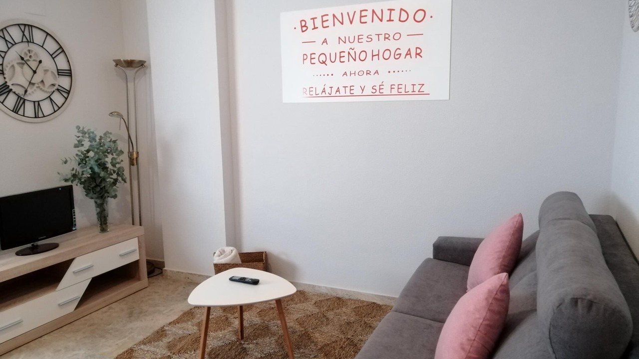 Photo of Livingroom in Ciudad Jardin