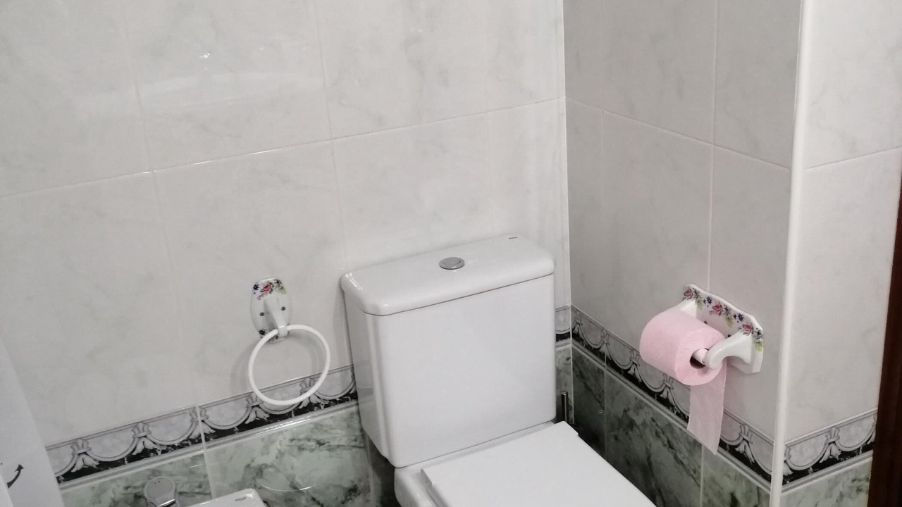 Photo of Bathroom in Ciudad Jardin