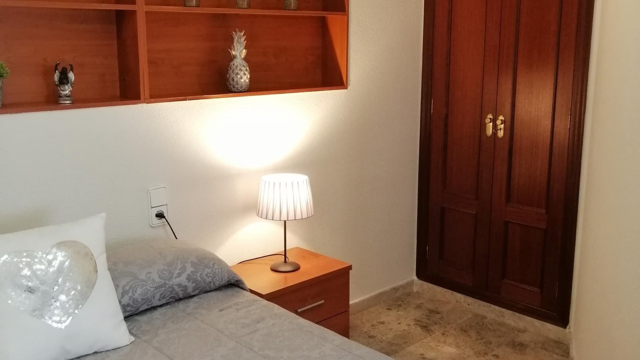 Photo of Bedroom in Ciudad Jardin