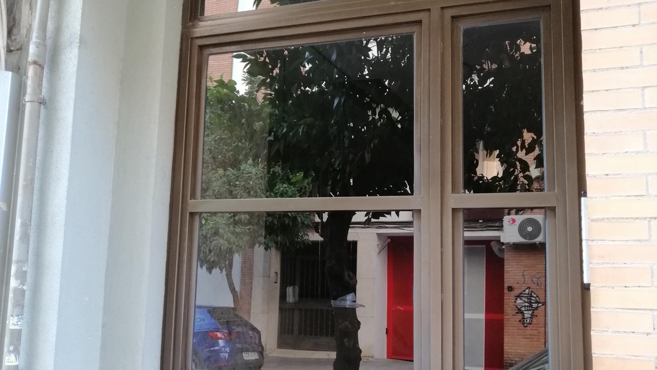 Photo of Outdoor in Ciudad Jardin