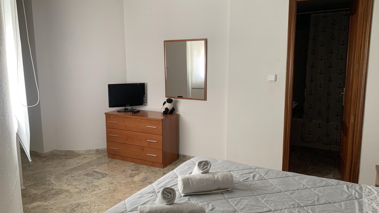 Photo of Bedroom in Ciudad Jardin