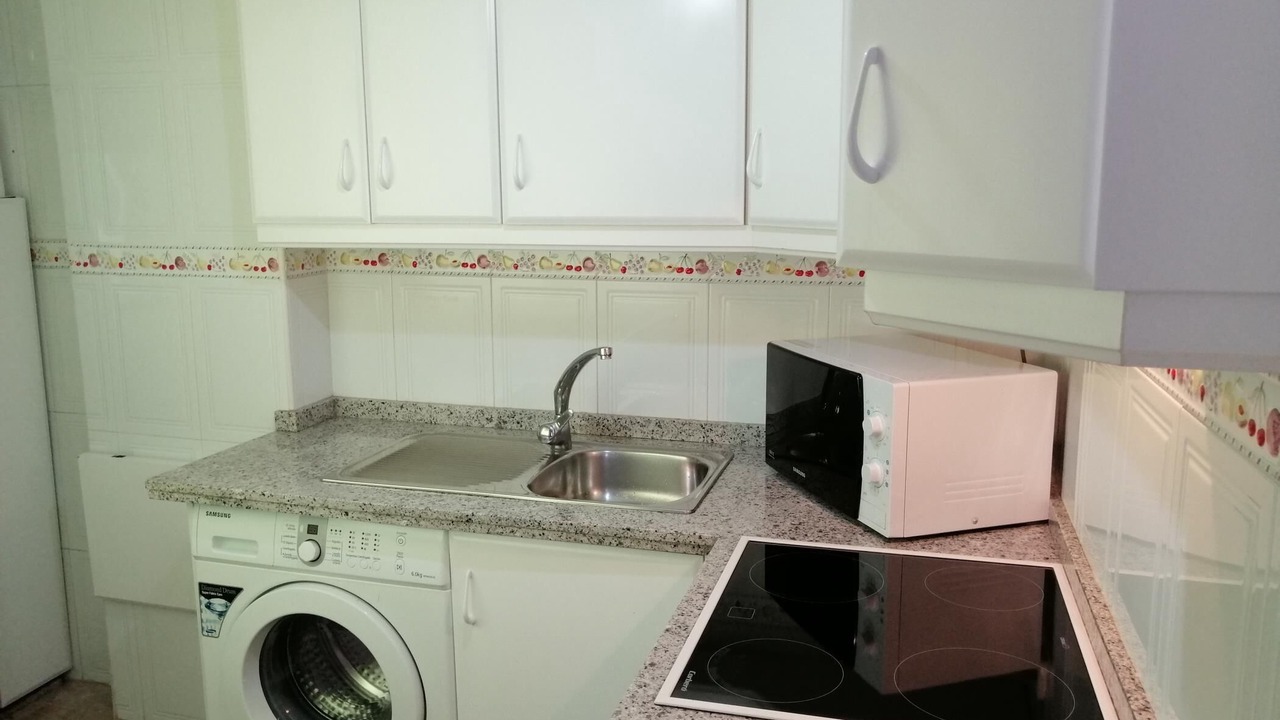Photo of Kitchen in Ciudad Jardin