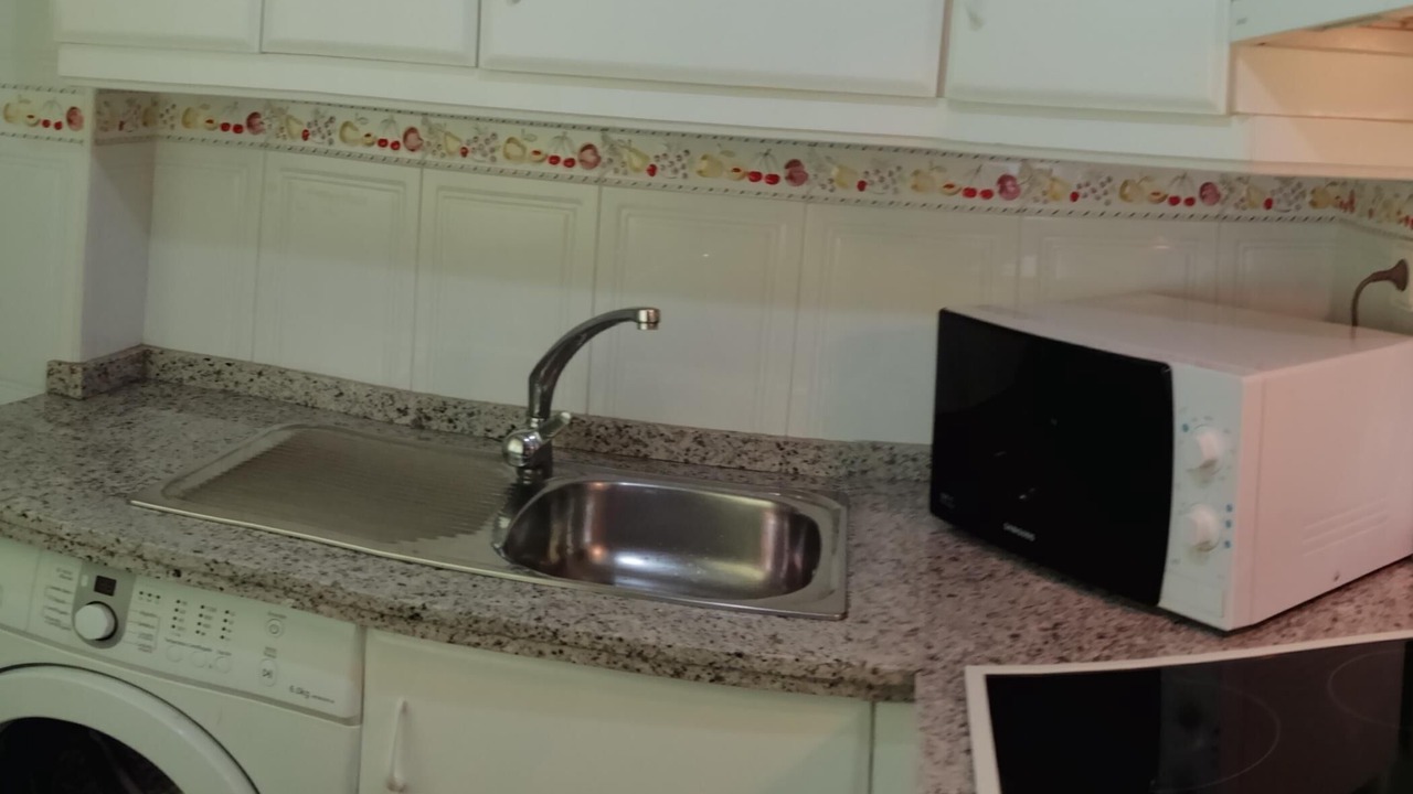 Photo of Kitchen in Ciudad Jardin