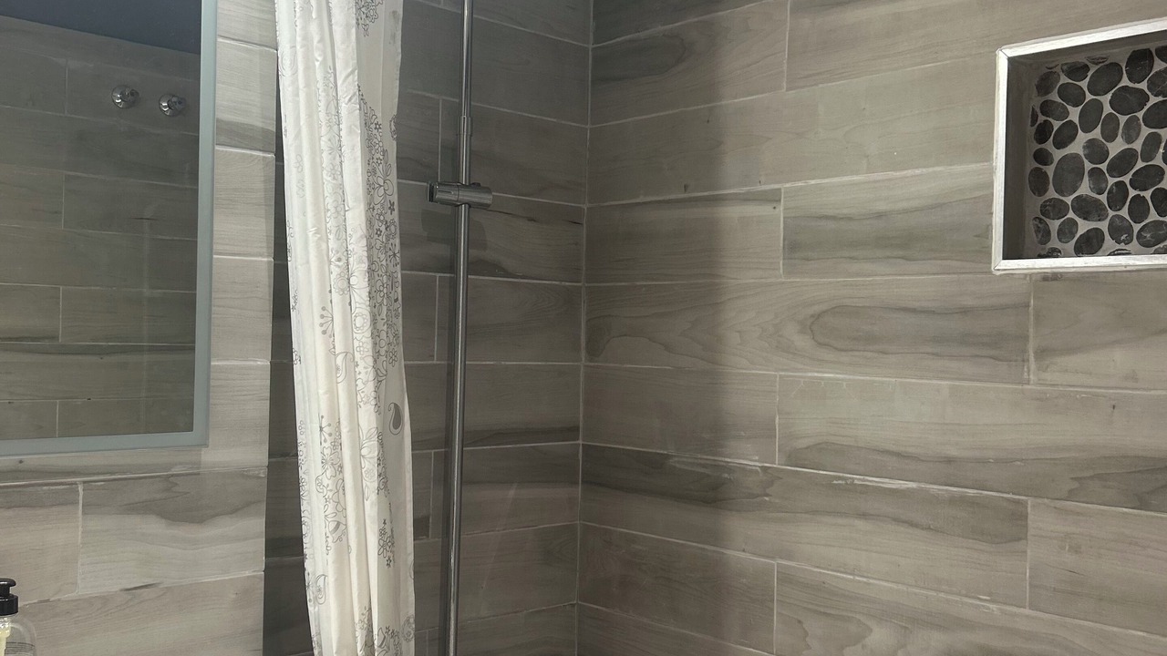 Photo of Bathroom in Castillo de Sabinillas