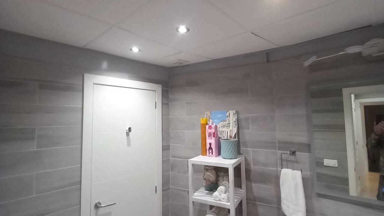 Photo of Bathroom in Castillo de Sabinillas