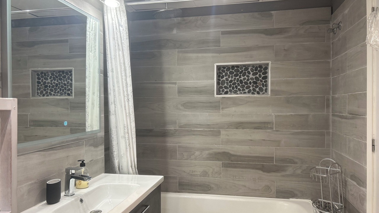Photo of Bathroom in Castillo de Sabinillas