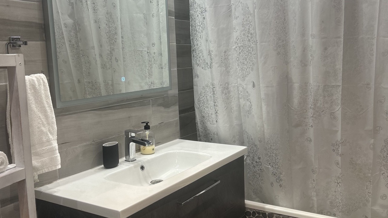 Photo of Bathroom in Castillo de Sabinillas