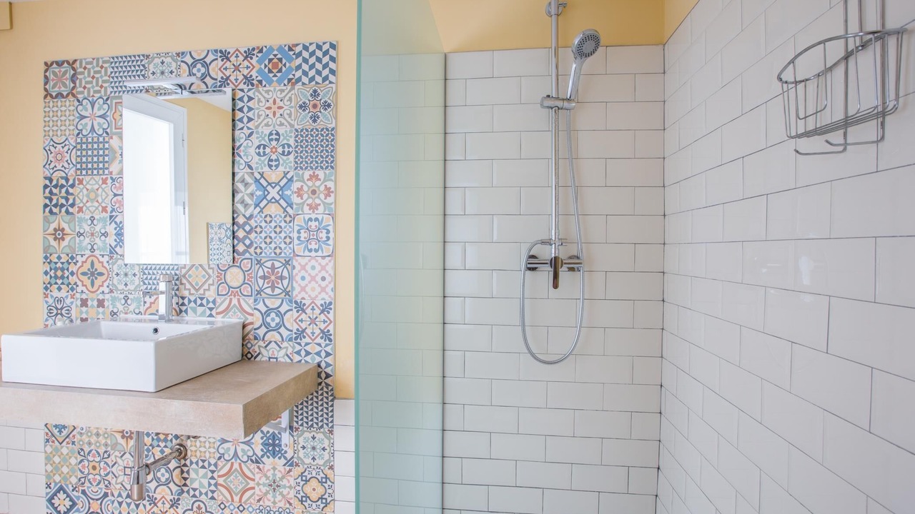 Photo of Bathroom in Castilleja de la Cuesta