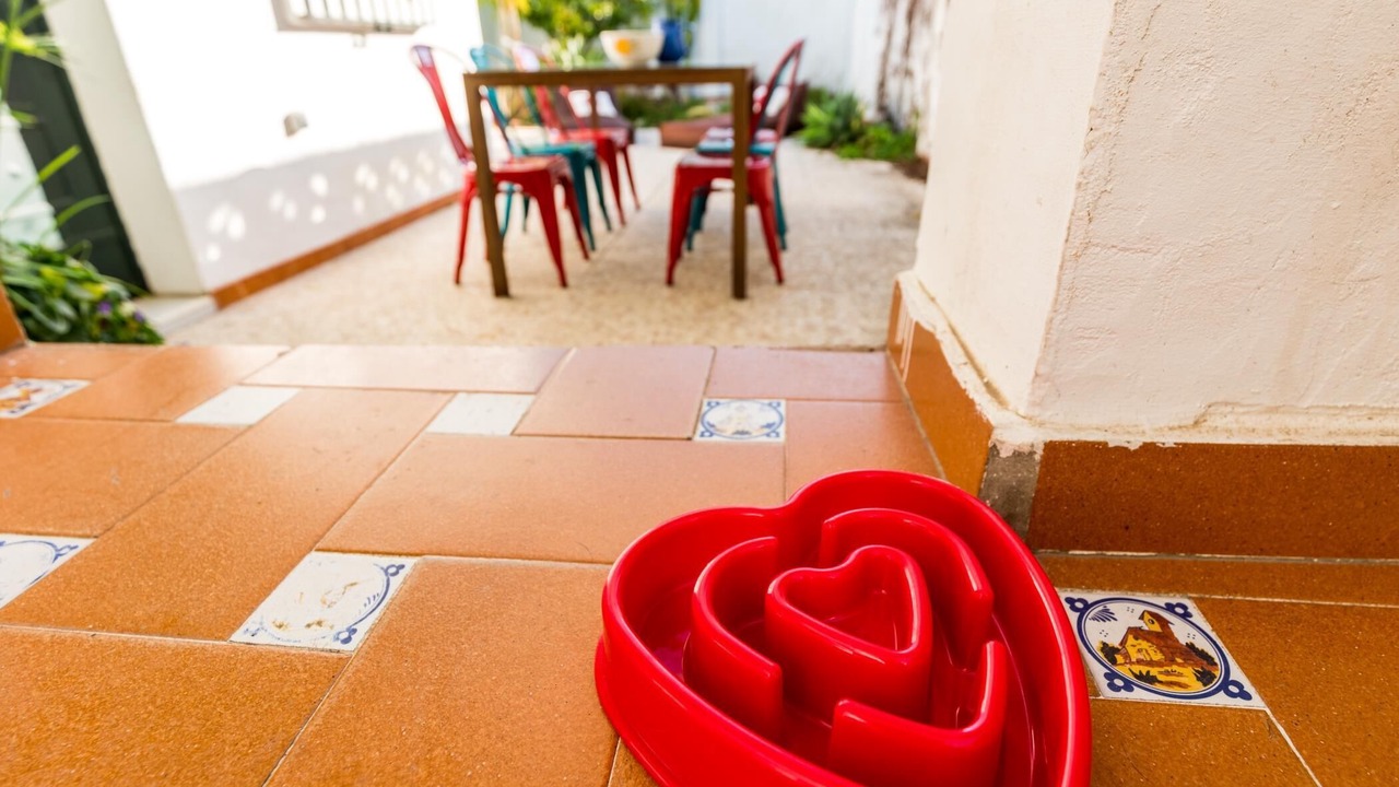 Photo of Outdoor in Castilleja de la Cuesta