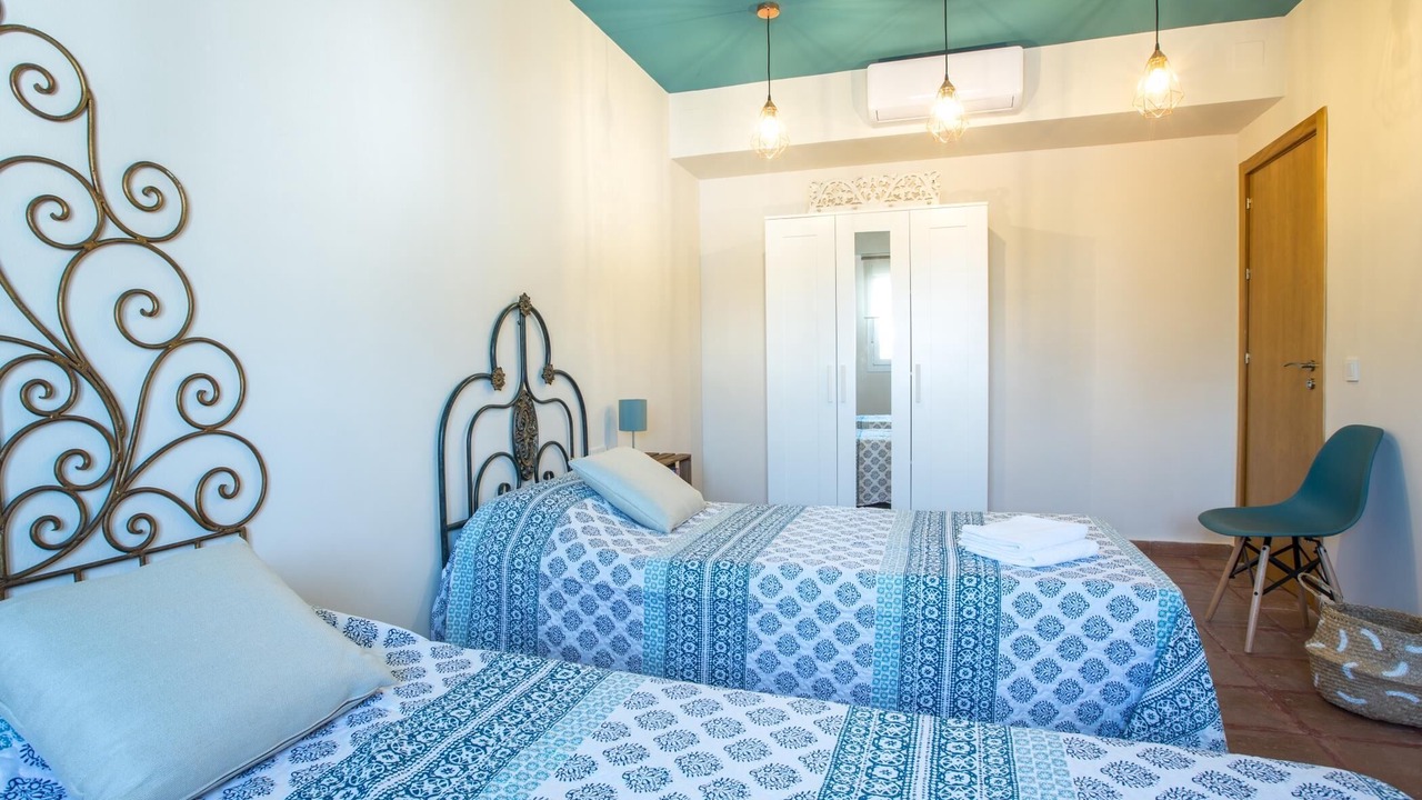 Photo of Bedroom in Castilleja de la Cuesta