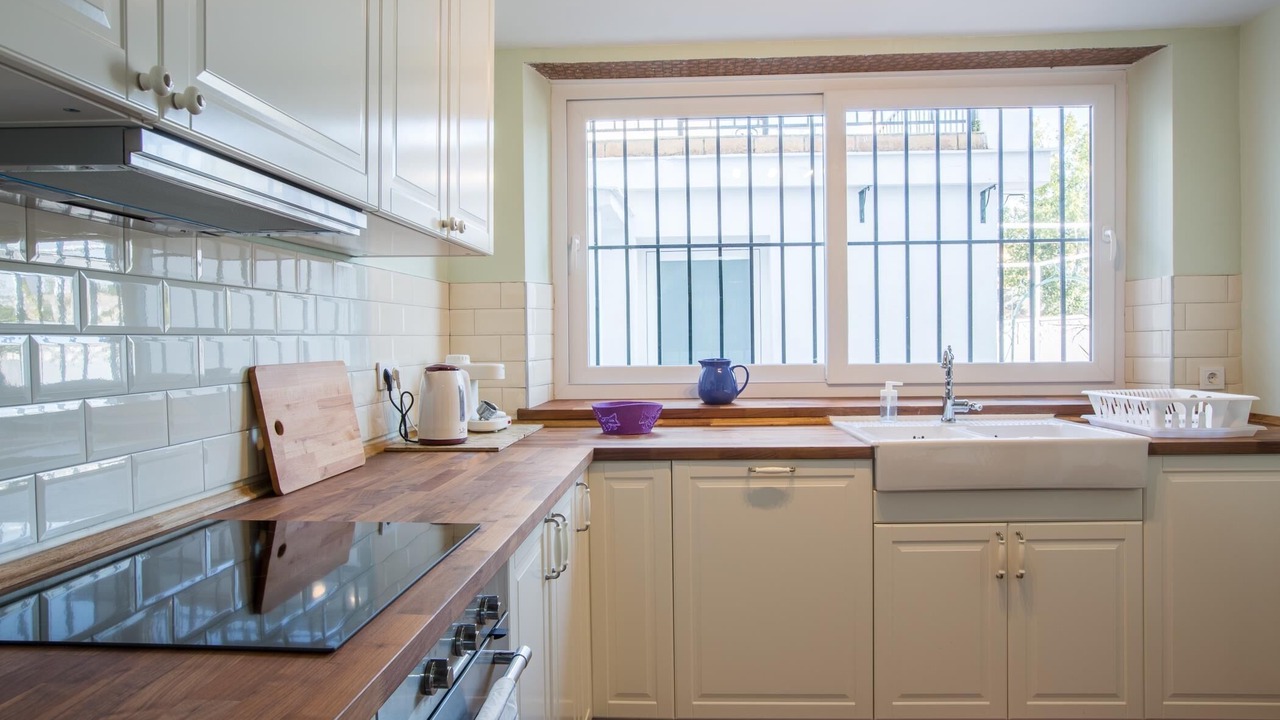 Photo of Kitchen in Castilleja de la Cuesta