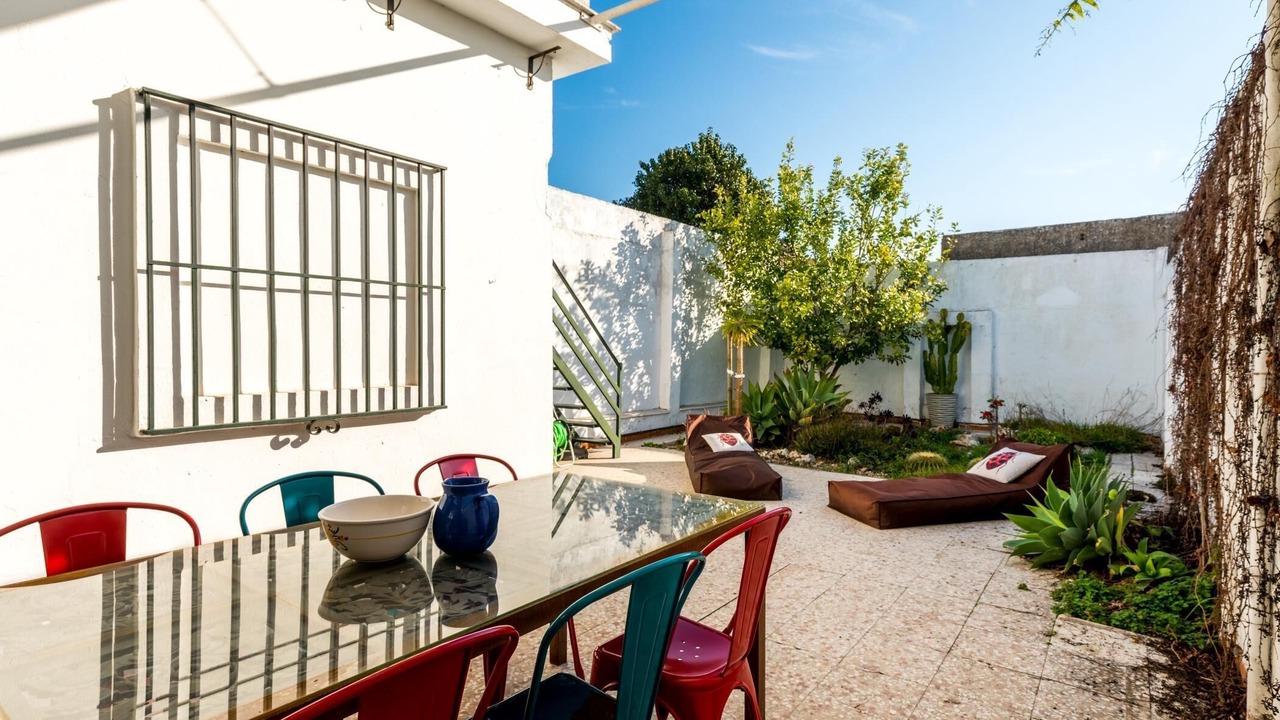 Photo of Outdoor in Castilleja de la Cuesta