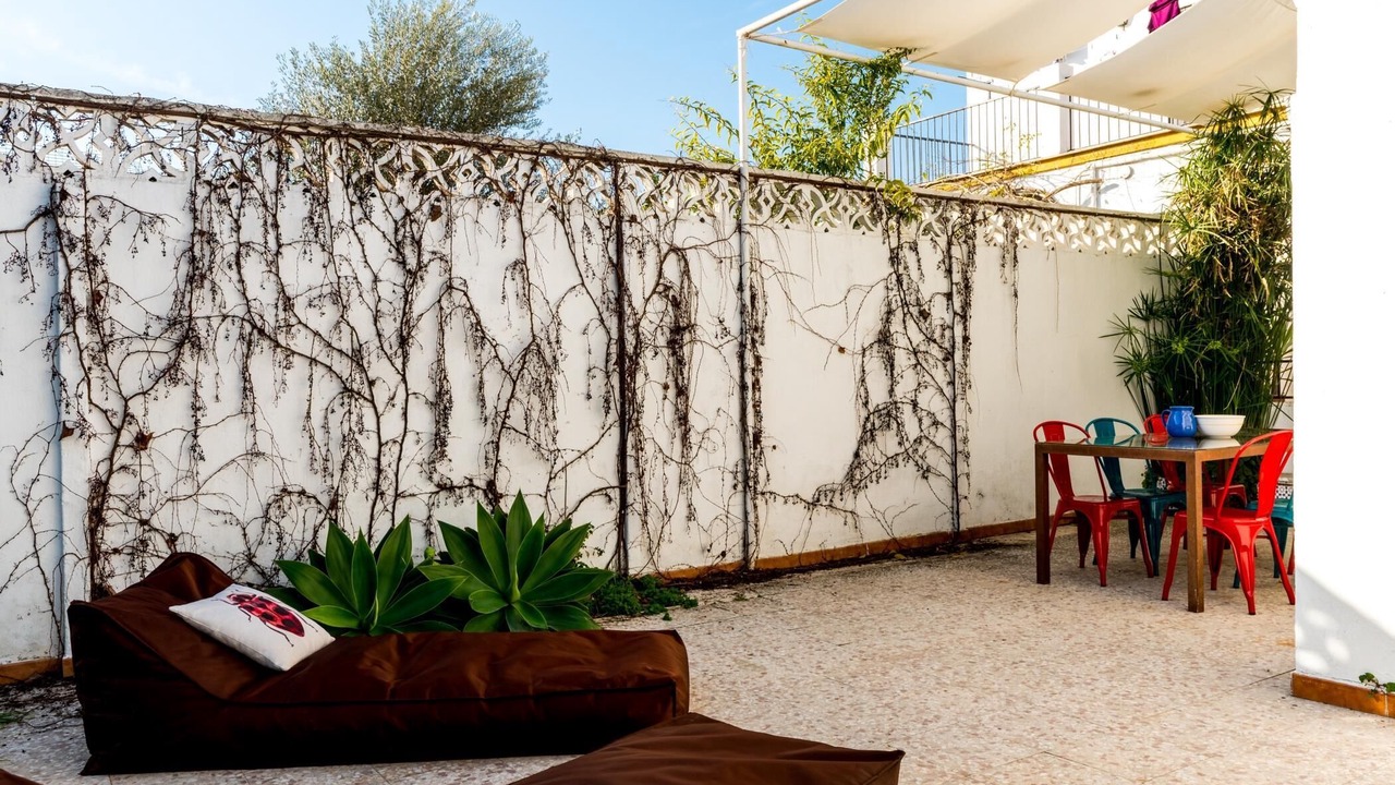Photo of Outdoor in Castilleja de la Cuesta